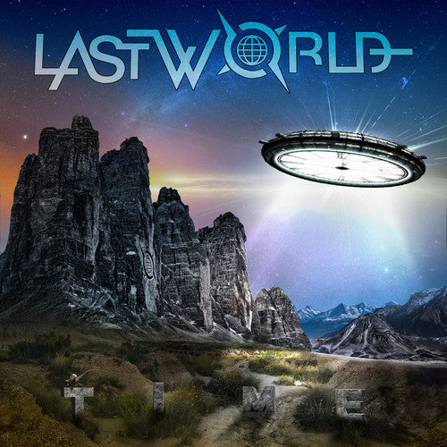 Last World: Time