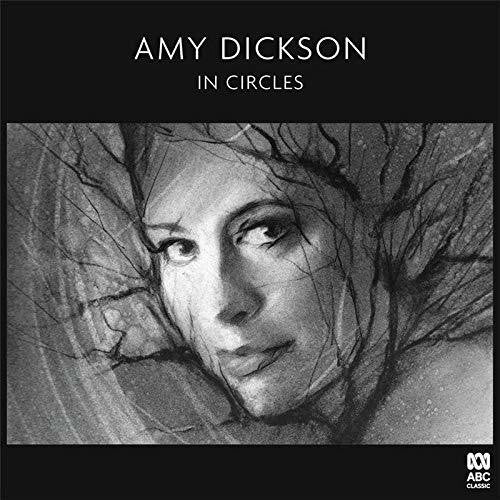 Dickson, Amy: In Circles