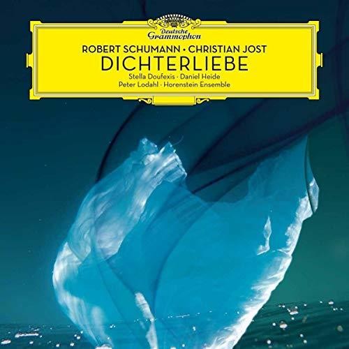 Schumann, Robert / Jost, Christian: Dichterliebe