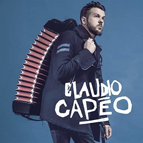 Capeo, Claudio: Claudio Capeo