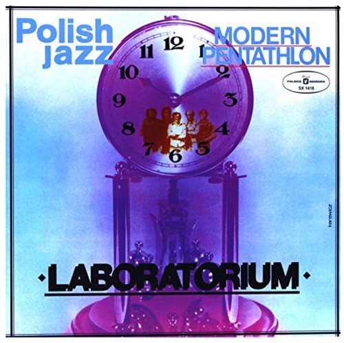 Laboratorium: Modern Pentathlon (Polish Jazz)