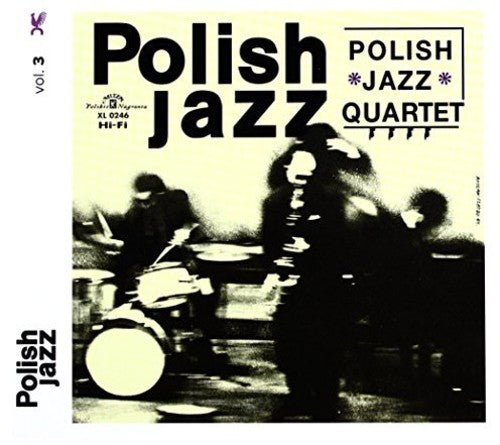 Polish Jazz Quartet: Polish Jazz Quartet (Polish Jazz)