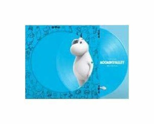 Moominvalley (Moomintroll) / O.S.T.: Moominvalley (Moomintroll) (Original Soundtrack)