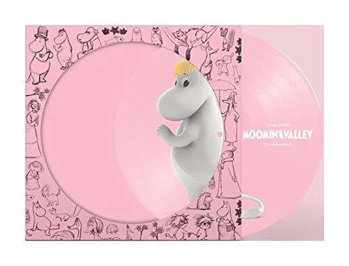 Moominvalley (Snorkmaiden) / O.S.T.: Moominvalley (Snorkmaiden) (Original Soundtrack)