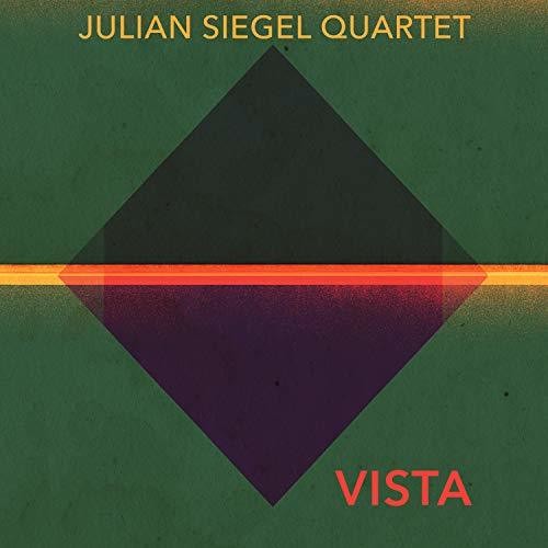 Siegel, Julian Quartet: Vista