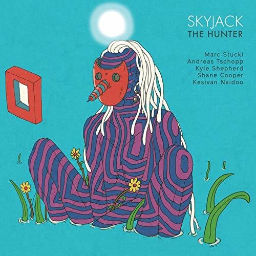 Skyjack: Hunter