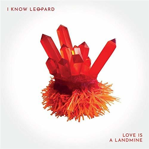 I Know Leopard: Love Is A Landmine