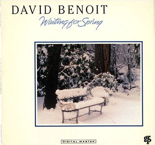 Benoit, David: Waiting for Spring