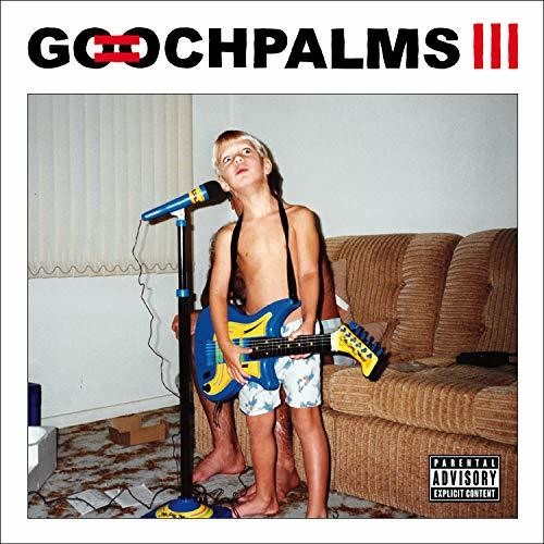 Gooch Palms: Iii