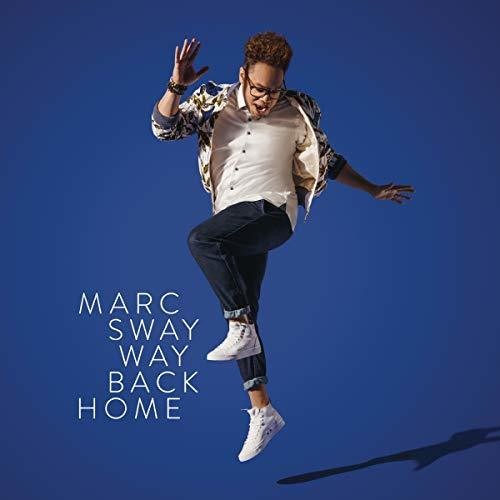 Sway, Marc: Way Back Home