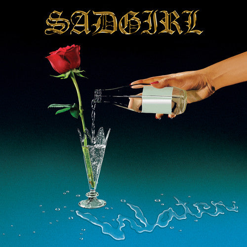 Sadgirl: WATER