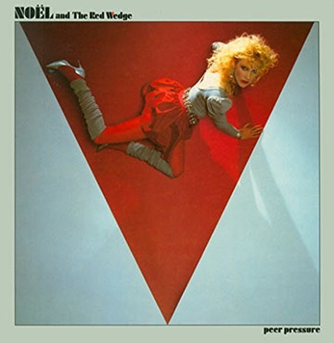 Noel & The Red Wedge: Peer Pressure