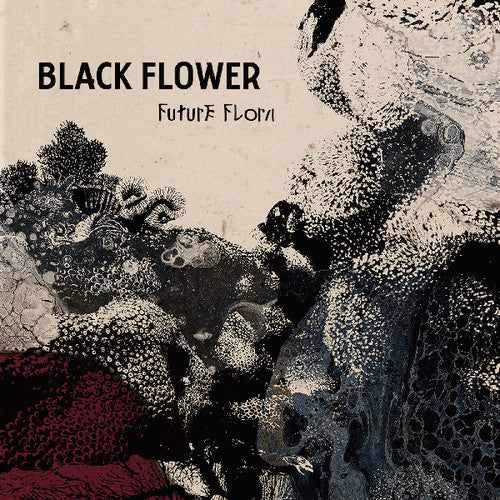 Black Flower: Future Flora