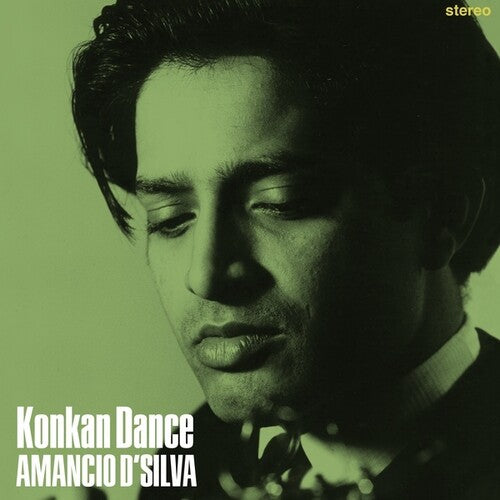 D'Silva, Amancio: Konkan Dance