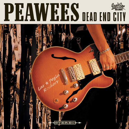 Peawees: Dead End City