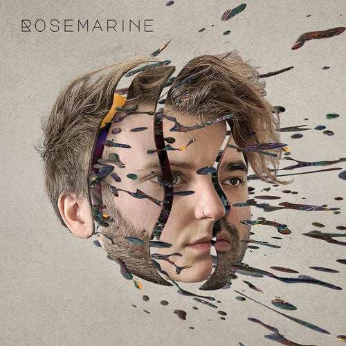 Rosemarine: Rosemarine