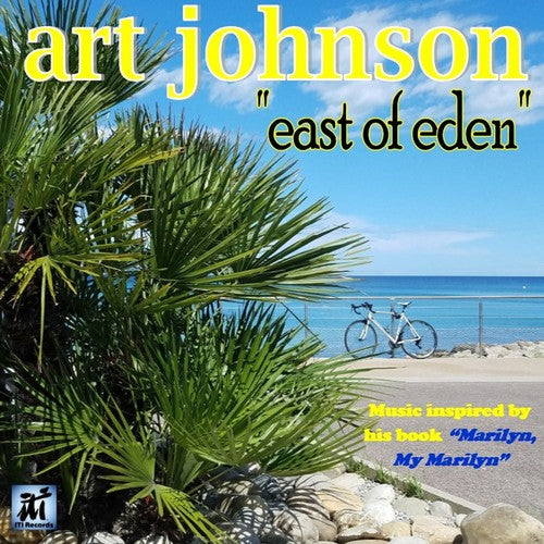 Johnson, Art: East Of Eden