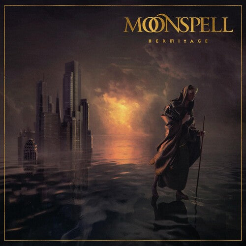 Moonspell: Hermitage