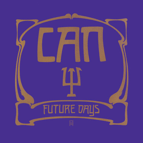 Can: Future Days