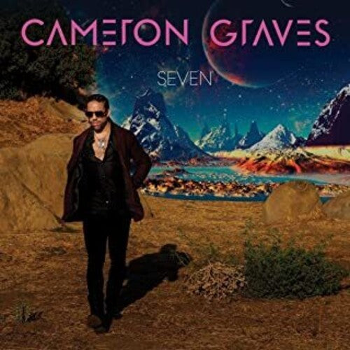 Graves, Cameron: Seven