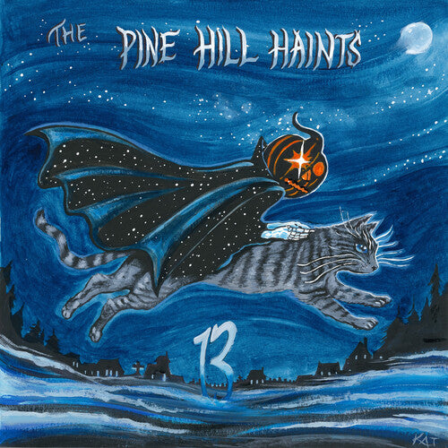 Pine Hill Haints: 13