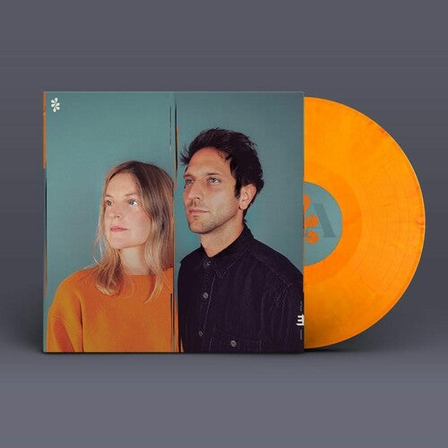 Snowpoet: Wait For Me - VINYL LP