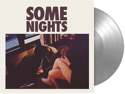 Fun: Some Nights