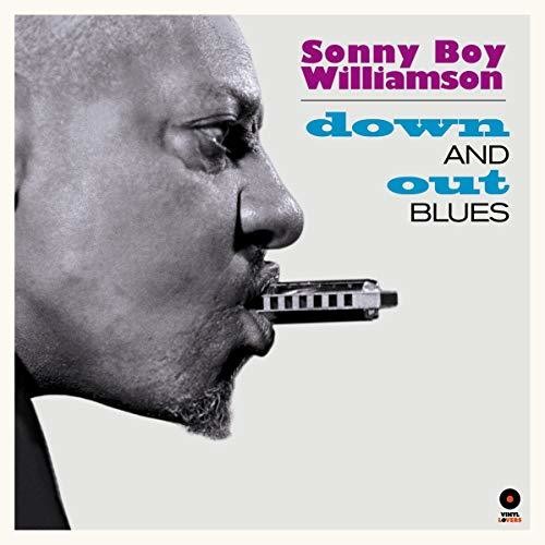 Williamson, Sonny Boy: Down & Out Blues