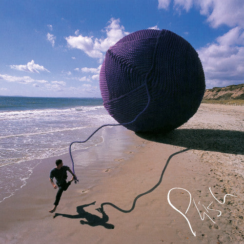 Phish: Slip Stitch & Pass