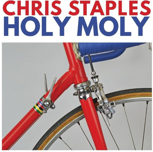 Staples, Chris: Holy Moly
