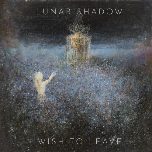 Lunar Shadow: Wish To Leave - COMPACT DISCS