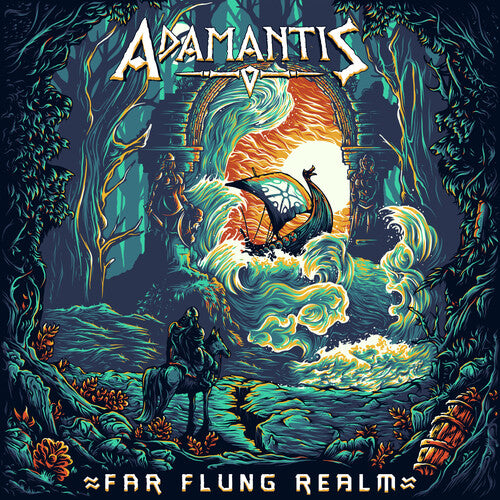 Adamantis: Far Flung Realm