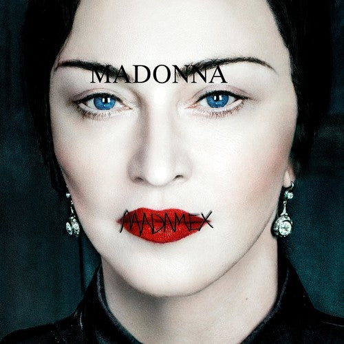 Madonna: Madame X