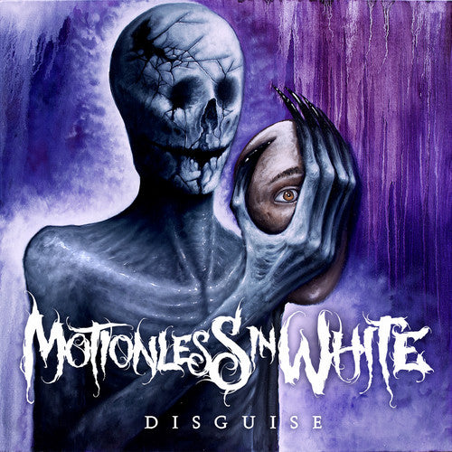 Motionless in White: Disguise