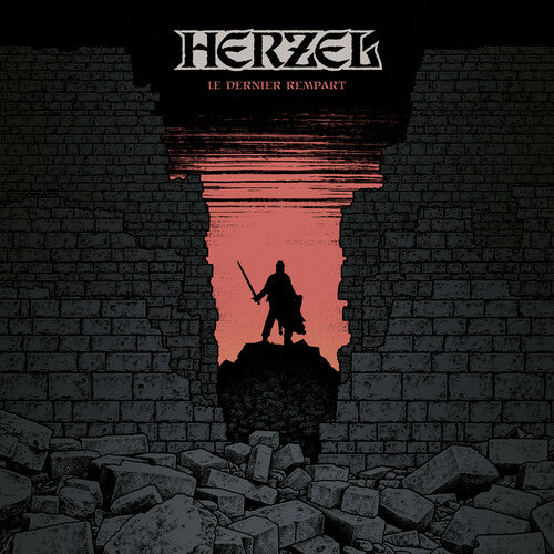 Herzel: Le Dernier Rempart