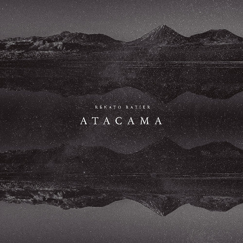 Ratier, Renato: Atacama