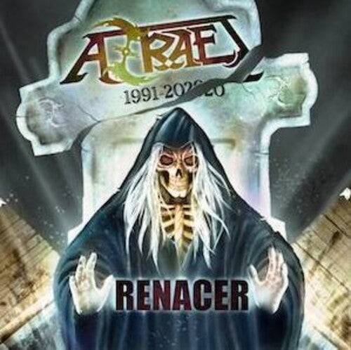 Azrael: Renacer