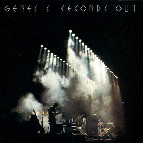 Genesis: Seconds Out