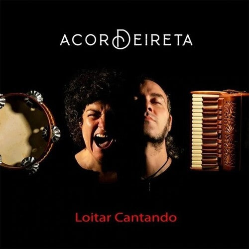 Acordeireta: Loitar Cantando