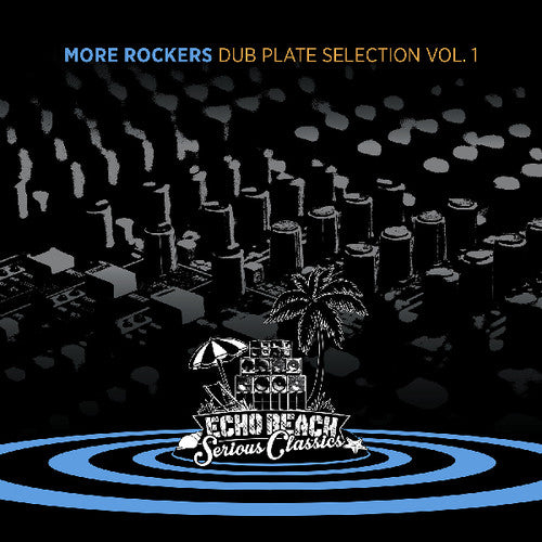 More Rockers: Dub Plate Selection 1