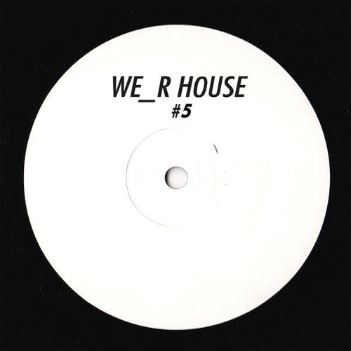 Viggiano, Alessio: We R House 005