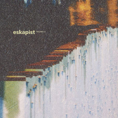 Eskapist: Reality Is Fake Volume 3 / 1