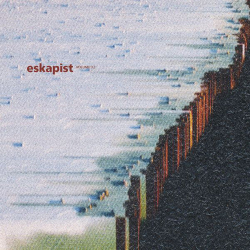 Eskapist: Long Live Reality Volume 3 / 2