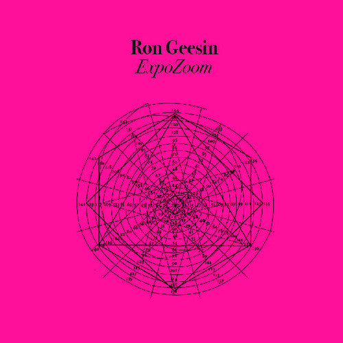 Geesin, Ron: Expozoom