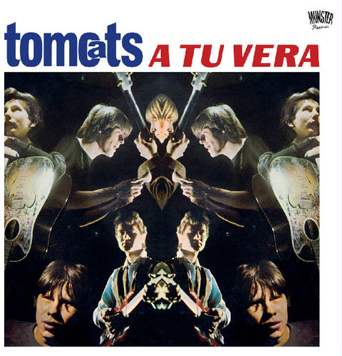 Tomcats: Tu Vera