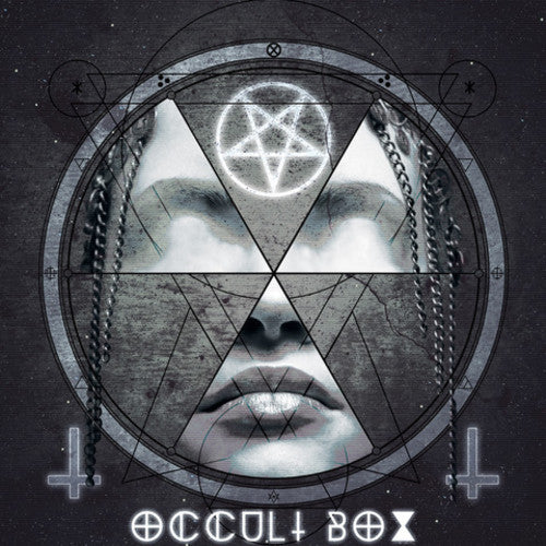 Occult Box / Various: Occult Box (Various Artists) - COMPACT DISCS