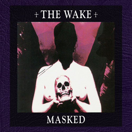 Wake: Masked - COMPACT DISCS