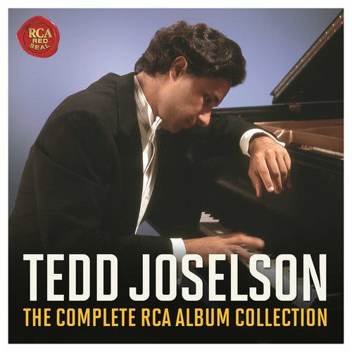 Complete Rca Album Collection / Various: Complete RCA Album Collection