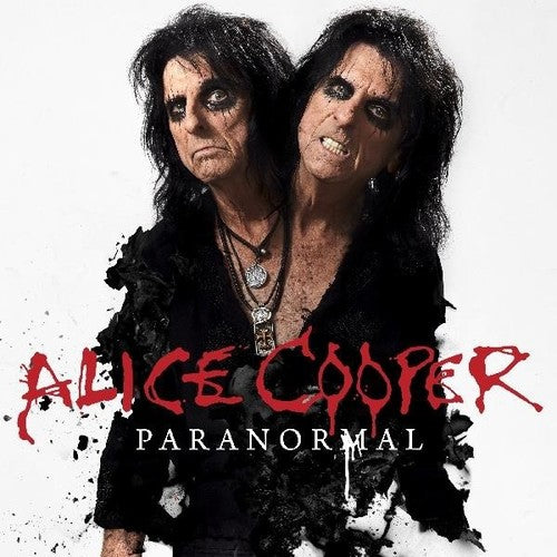 Cooper, Alice: Paranormal