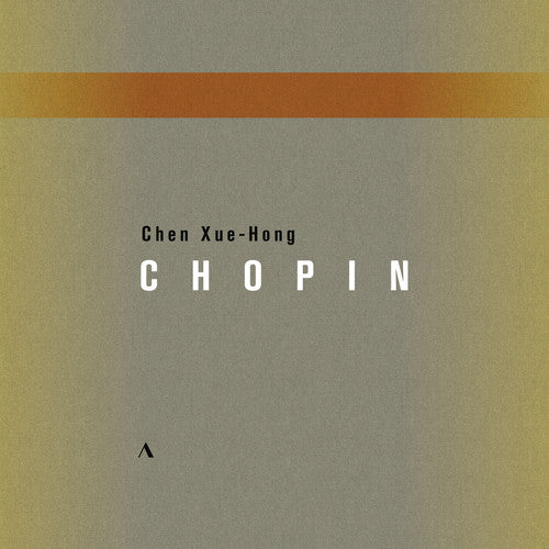 Chopin / Chen: Chen Xue-Hong Plays Chopin